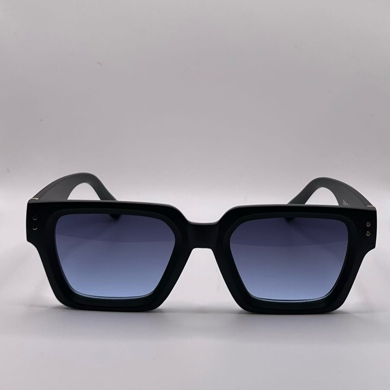 Eclipse Shades – Deep Ocean Blue