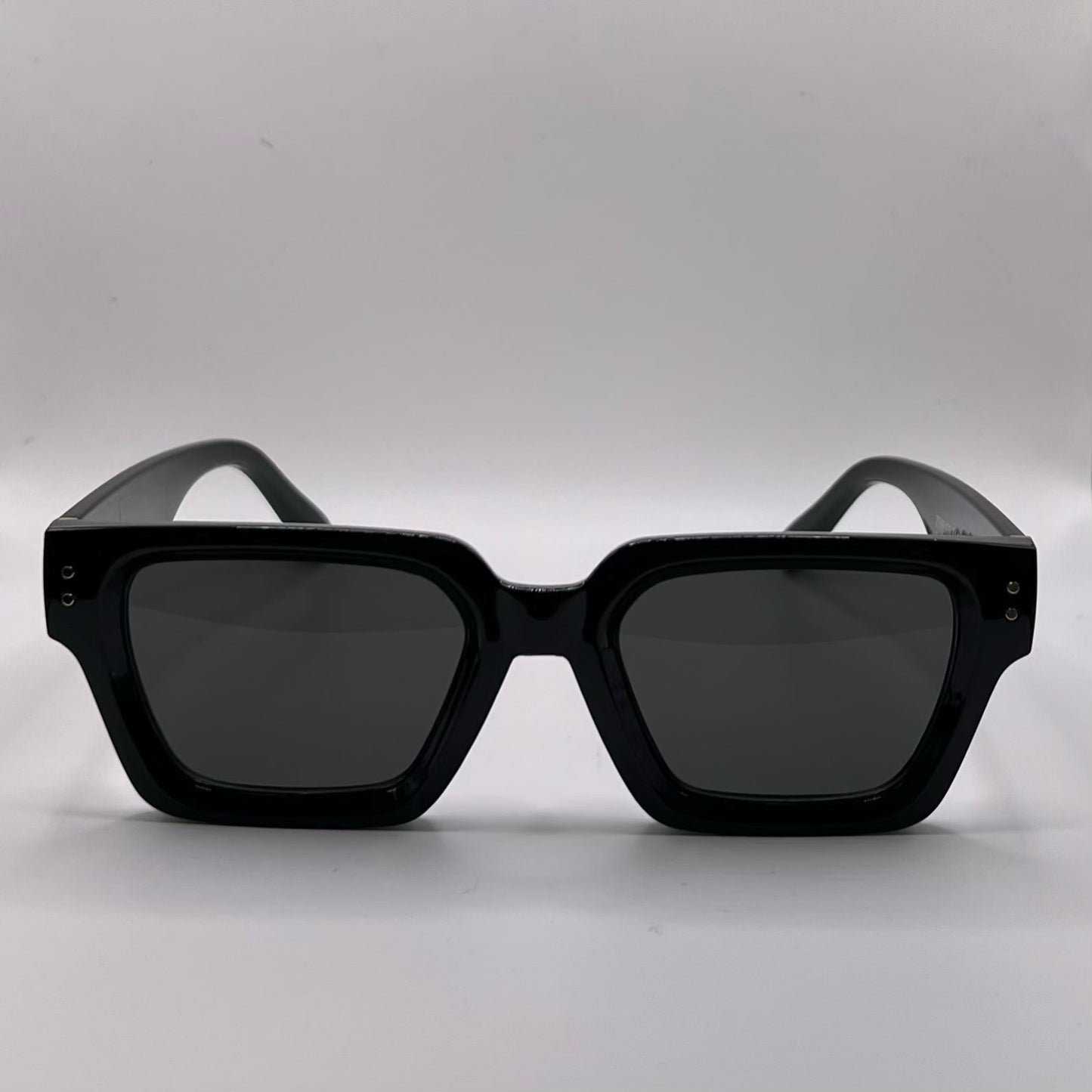 Eclipse Shades – Midnight Black