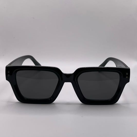 Eclipse Shades – Midnight Black